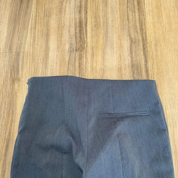 LIKE NEW! H&M Divided Slit-hem Flared Pants - Picture 5 of 5